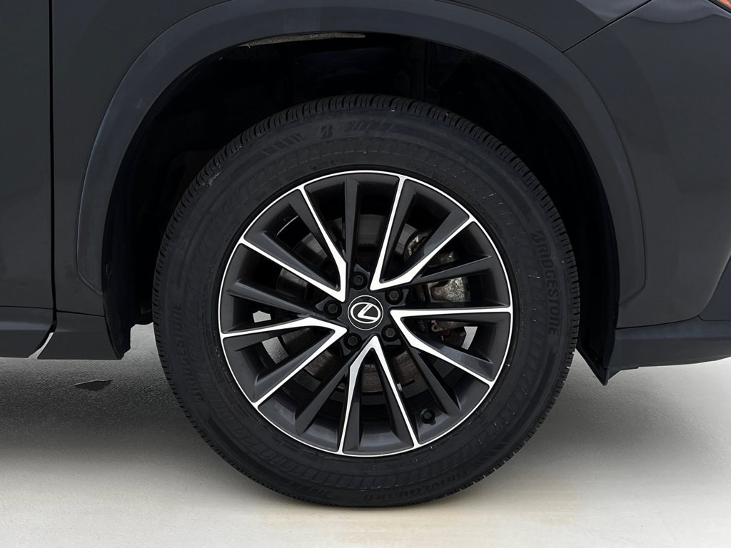 Used 2024 Lexus NX 350 AWD image 29
