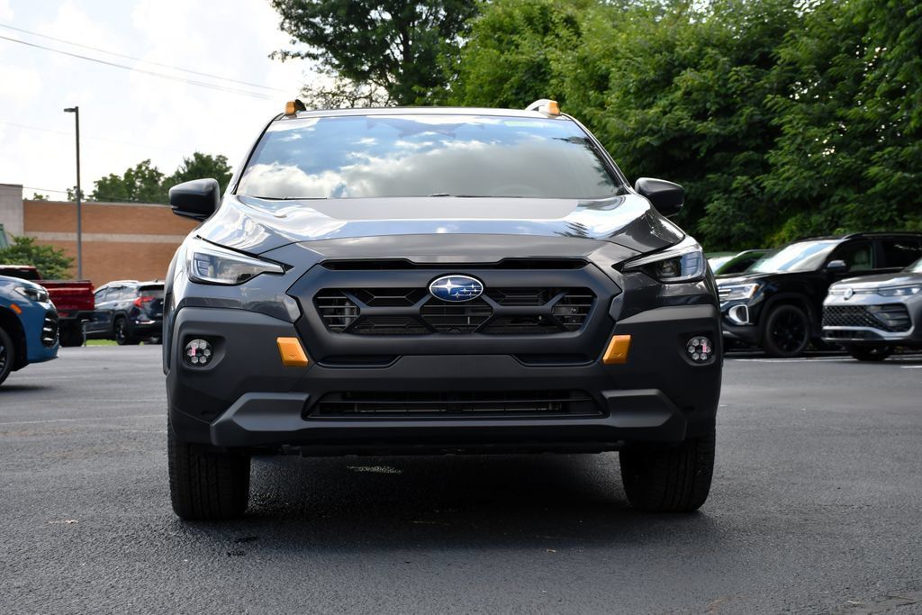 New 2026 Subaru Crosstrek 2.5i Wilderness AWD/4WD image 2