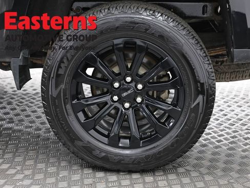 Used 2022 GMC Canyon Elevation Standard image 31