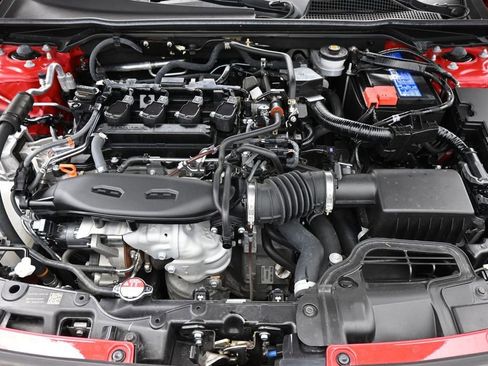 Used 2024 Honda Civic Touring image 37