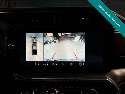 Used 2024 GMC Sierra 1500 Denali Ultimate image 14