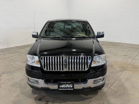 Used 2006 Lincoln Mark LT 4x4 image 4