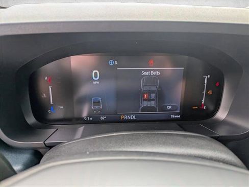 New 2025 Ford Maverick XLT w/ XLT Luxury Package image 11