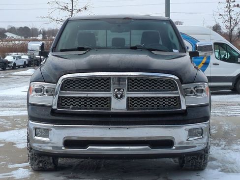 Used 2010 Dodge Ram 1500 Truck Laramie image 6