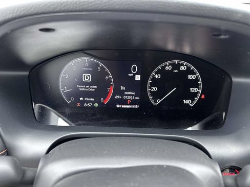 Used 2024 Honda HR-V Sport image 18
