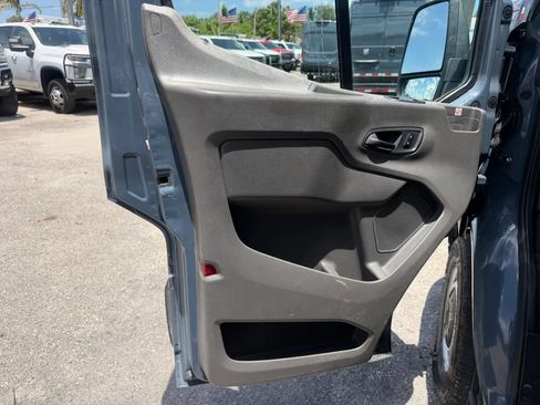 Used 2020 Ford Transit 250 148 High Roof Extended RWD image 11