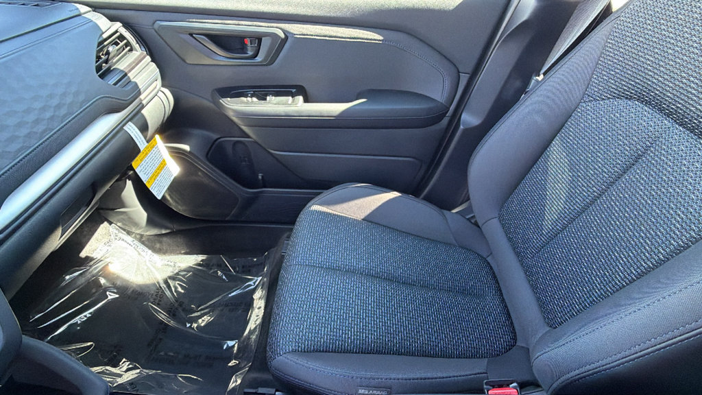 New 2026 Subaru Forester Premium AWD/4WD image 12