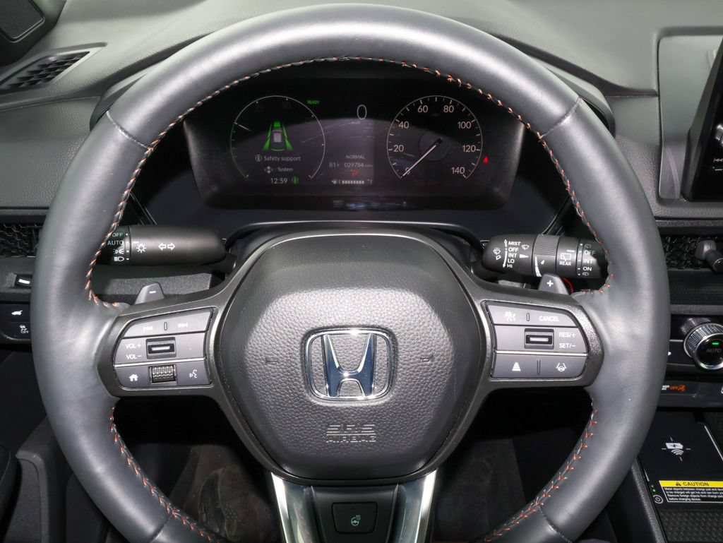 Used 2024 Honda CR-V Sport-L image 22