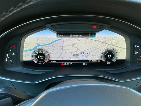 Used 2023 Audi A6 3.0T Premium image 17