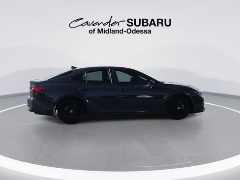 Used 2026 Toyota Camry SE w/ Convenience Package FWD image 9