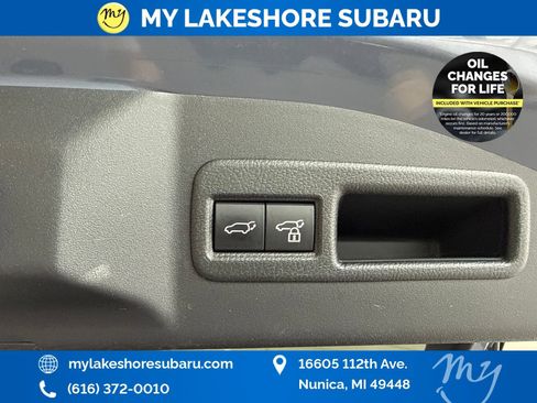 Certified 2023 Subaru Solterra AWD image 29