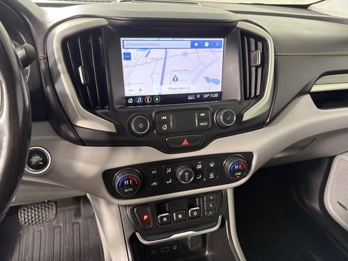 Used 2019 GMC Terrain SLT w/ Preferred Package image 15