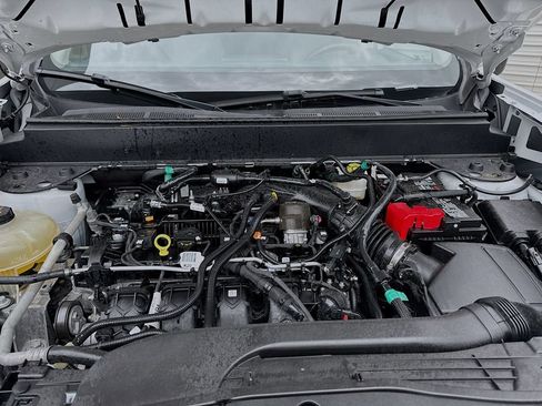 Used 2024 Ford Maverick XLT FWD image 28