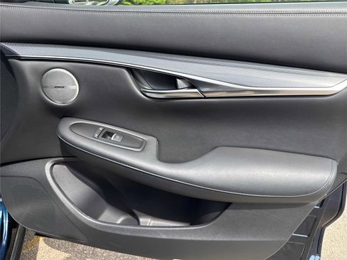 Used 2023 INFINITI QX50 Sport image 26