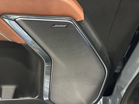 Used 2025 GMC Sierra 1500 Denali Ultimate image 14