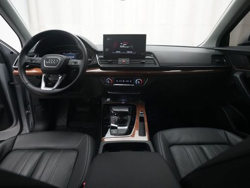 Used 2023 Audi Q5 2.0T Premium AWD/4WD image 8