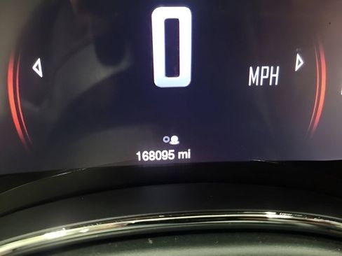 Used 2015 Dodge Durango Citadel w/ Technology Group AWD/4WD image 30