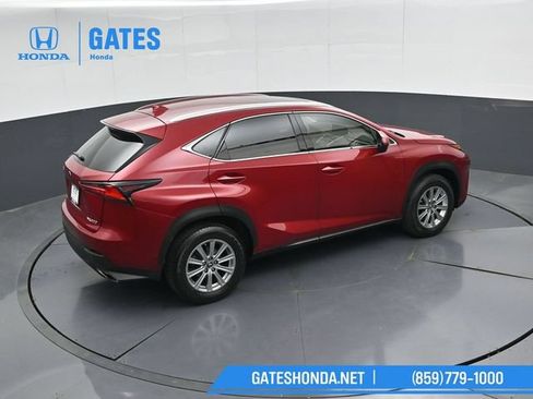 Used 2019 Lexus NX 300 AWD w/ Comfort Package image 47