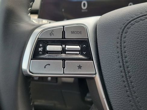 Used 2023 Kia Telluride SX FWD image 20
