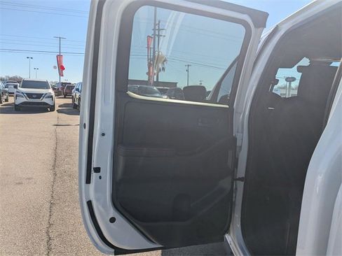 New 2026 Nissan Frontier Pro-X w/ Pro Premium Package image 27
