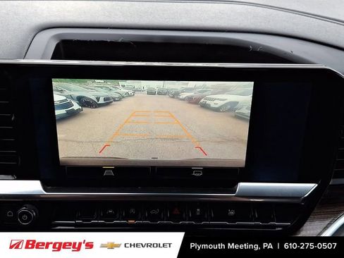 Certified 2022 Chevrolet Silverado 1500 LT AWD/4WD image 20