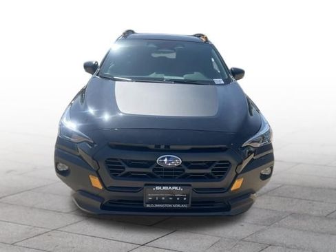 Used 2024 Subaru Crosstrek 2.5i Wilderness w/ Wilderness Package image 2