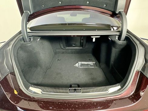 Certified 2023 Mercedes-Benz S 580 4MATIC Sedan image 27