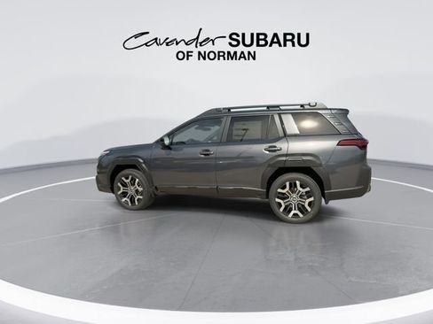New 2026 Subaru Outback Touring XT image 6