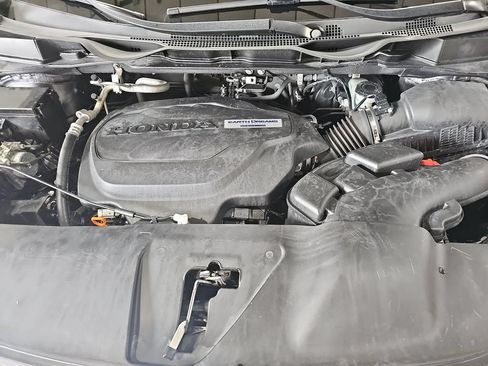 Used 2018 Honda Odyssey Touring image 38