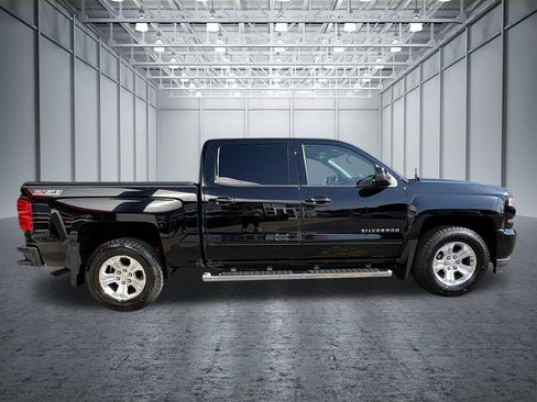 Used 2016 Chevrolet Silverado 1500 LT w/ All Star Edition AWD/4WD image 38