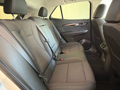 Used 2023 Buick Envision Preferred image 31