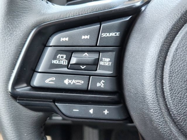 Certified 2026 Subaru Outback Limited AWD/4WD image 30