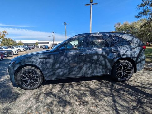 New 2026 MAZDA CX-70 3.3 Turbo S w/ Premium Package image 7