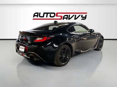 Used 2022 Subaru BRZ Limited image 7