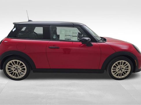 New 2026 MINI Cooper S image 10