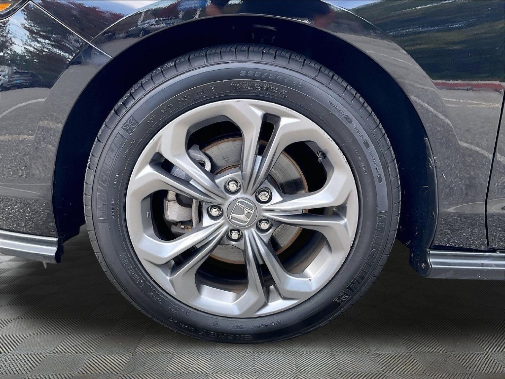 Used 2024 Honda Accord EX image 7