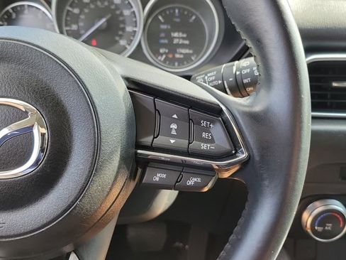 Used 2020 MAZDA CX-5 Sport image 6