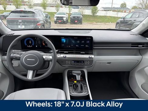 New 2026 Hyundai Kona SEL Sport image 14