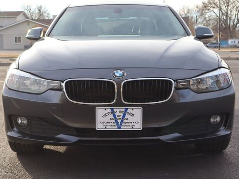 Used 2014 BMW 320i xDrive Sedan image 13