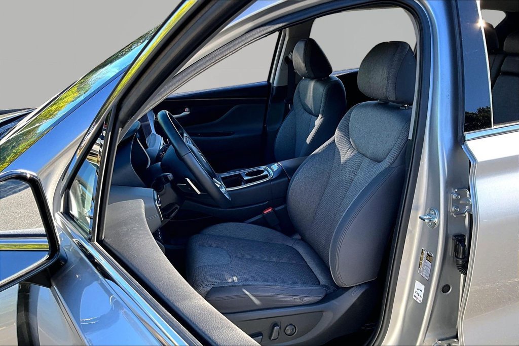 Used 2023 Hyundai Santa Fe SEL AWD/4WD image 18