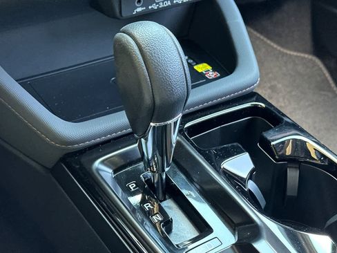 New 2026 Subaru Forester Sport AWD/4WD image 23