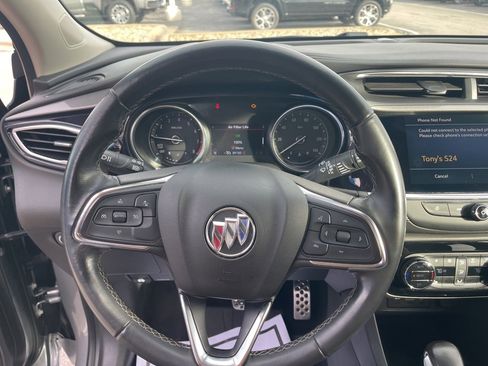 Used 2023 Buick Encore GX Select w/ Sport Touring Package image 22