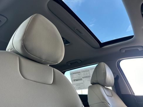 New 2026 Hyundai Tucson SEL AWD/4WD image 17