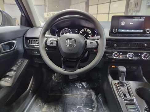 New 2026 Honda Civic LX image 14