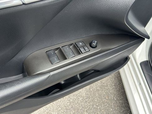 Used 2024 Toyota Camry LE w/ Cold Weather Package image 22