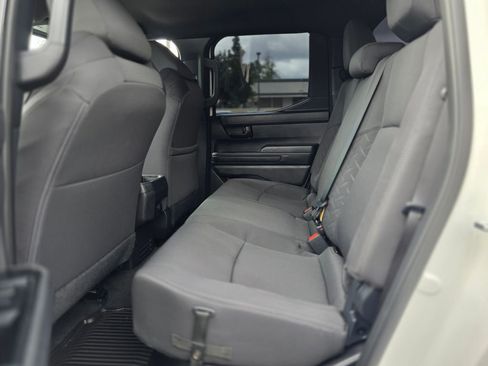 Used 2025 Toyota Tacoma SR5 RWD image 17
