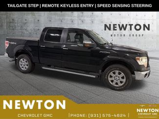Used 2013 Ford F150 Lariat w/ Luxury Equipment Group AWD/4WD video 1