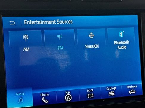 Used 2021 Ford F150 XLT w/ Equipment Group 301A Mid image 29