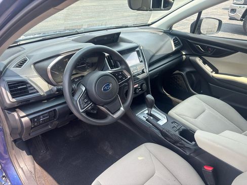 Used 2018 Subaru Impreza 2.0i Premium w/ Eyesight & BSD & Rcta AWD/4WD image 12