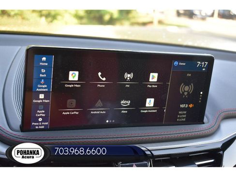 New 2026 Acura MDX A-Spec image 25